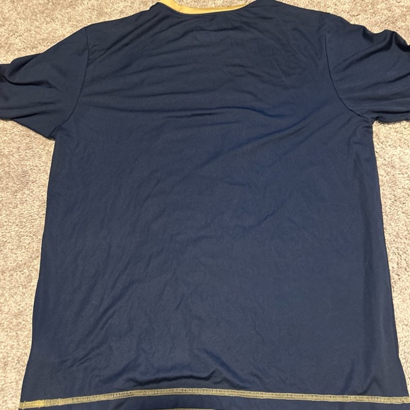 MILWAUKEE BREWERS CAMO Logo Large T Shirt MLB - Picture 4 of 4